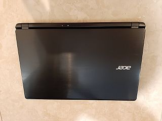Ноутбук Acer не загружается операционная система