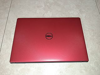 Обслуживание ноутбука Dell P51F